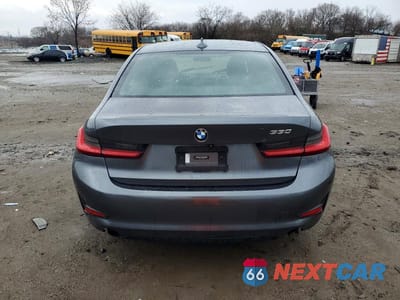 Zdjęcie 6 z 12 samochodu: 2020 BMW 330I VIN:3MW5R1J08L8B05960 - miniatura