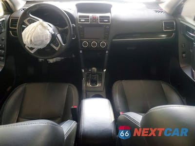 Zdjęcie 8 z 13 samochodu: 2018 SUBARU FORESTER 2.5I TOURING VIN:JF2SJAWC0JH578097 - miniatura