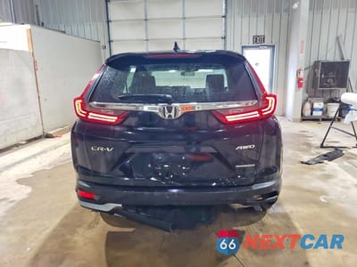 Zdjęcie 6 z 12 samochodu: 2021 HONDA CR-V SE VIN:7FARW2H76ME031025 - miniatura