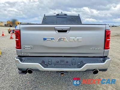 Zdjęcie 6 z 12 samochodu: 2025 RAM 1500 LIMITED VIN:1C6SRFHP7SN526836 - miniatura