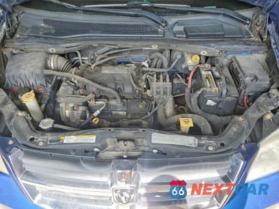 Zdjęcie 12 z 12 samochodu: 2010 DODGE GRAND CARAVAN VIN:2D4RN5D1XAR134257 - miniatura