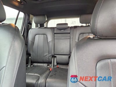 Zdjęcie 10 z 13 samochodu: 2020 MERCEDES-BENZ GLB 250 4MATIC VIN:WDC4M4HB4LW006950 - miniatura