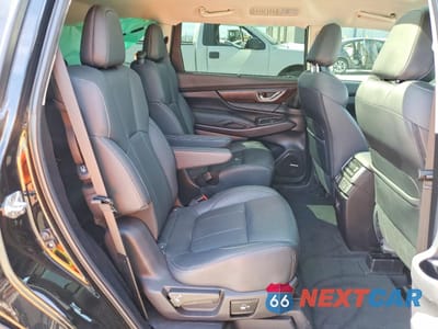 Zdjęcie 11 z 13 samochodu: 2023 SUBARU ASCENT TOURING VIN:4S4WMAWD9P3426501 - miniatura