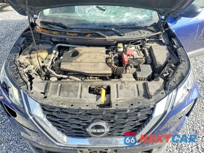 Zdjęcie 12 z 13 samochodu: 2023 NISSAN ROGUE S VIN:5N1BT3AA4PC763653 - miniatura