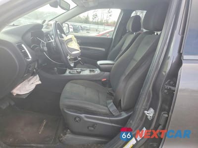 Zdjęcie 7 z 13 samochodu: 2017 DODGE DURANGO SXT VIN:1C4RDJAG6HC871220 - miniatura