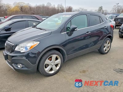 2015 BUICK ENCORE CONVENIENCE KL4CJFSB1FB271670 - główne zdjęcie licytacji z USA - miniatura