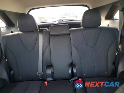 Zdjęcie 10 z 12 samochodu: 2015 TOYOTA VENZA LE VIN:4T3BA3BB5FU074217 - miniatura