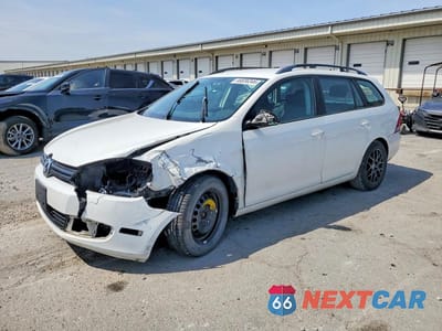 2010 VOLKSWAGEN JETTA S 3VWKX7AJ7AM648564 - główne zdjęcie licytacji z USA - miniatura