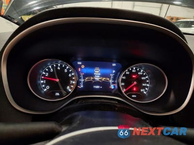 Zdjęcie 9 z 14 samochodu: 2021 JEEP COMPASS LATITUDE VIN:3C4NJDBB3MT530710 - miniatura