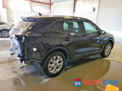 Trzecie zdjęcie samochodu z tyłu: 2025 FORD ESCAPE ACTIVE VIN:1FMCU0GN1SUB22831 - miniatura