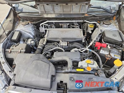 Zdjęcie 12 z 13 samochodu: 2019 SUBARU ASCENT PREMIUM VIN:4S4WMAHD7K3432142 - miniatura