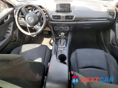 Zdjęcie 8 z 12 samochodu: 2016 MAZDA 3 SPORT VIN:3MZBM1T74GM258716 - miniatura