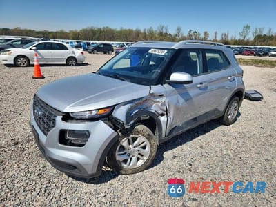 2020 HYUNDAI VENUE SEL KMHRC8A39LU046991 - główne zdjęcie licytacji z USA - miniatura