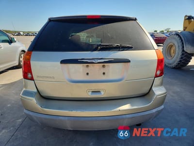 Zdjęcie 6 z 13 samochodu: 2006 CHRYSLER PACIFICA VIN:2A4GM48476R912800 - miniatura
