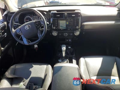 Zdjęcie 8 z 12 samochodu: 2024 TOYOTA 4RUNNER TRD OFF-ROAD PREMIUM VIN:JTERU5JR5R6235781 - miniatura