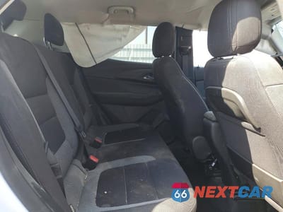 Zdjęcie 11 z 14 samochodu: 2026 CHEVROLET TRAILBLAZER LT VIN:KL79MPSL1TB080555 - miniatura