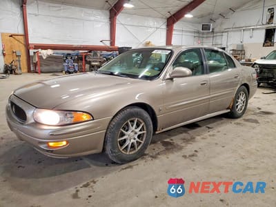 2004 BUICK LESABRE LIMITED 1G4HR54KX44142156 - główne zdjęcie licytacji z USA - miniatura