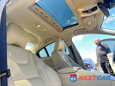 Zdjęcie 12 z 12 samochodu: 2015 VOLVO S60 PREMIER VIN:YV140MFB7F2317038 - miniatura