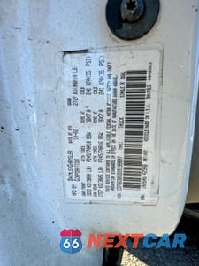 Zdjęcie 10 z 10 samochodu: 2003 DODGE DAKOTA QUAD SPORT VIN:1D7HG38N33S195607 - miniatura