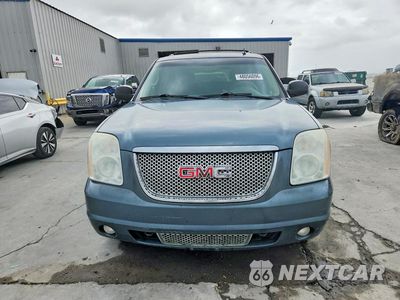 Piąte zdjęcie samochodu w środku: 2010 GMC YUKON SLT VIN:1GKUKCE00AR140685 - miniatura