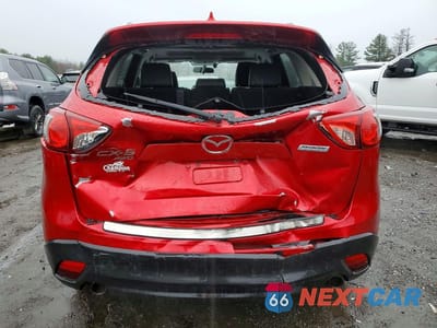 Zdjęcie 6 z 11 samochodu: 2016 MAZDA CX-5 GT VIN:JM3KE4DY6G0765202 - miniatura