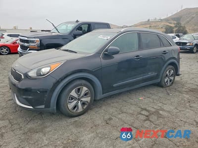 2019 KIA NIRO LX KNDCB3LCXK5350787 - główne zdjęcie licytacji z USA - miniatura