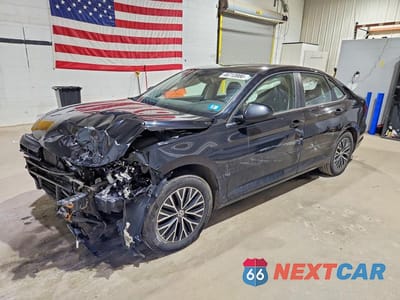 2020 VOLKSWAGEN JETTA S 3VWCB7BU5LM035132 - główne zdjęcie licytacji z USA - miniatura