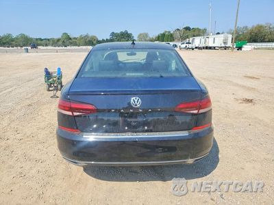 Zdjęcie 6 z 12 samochodu: 2022 VOLKSWAGEN PASSAT SE VIN:1VWSA7A36NC006492 - miniatura