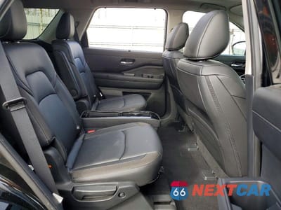 Zdjęcie 11 z 13 samochodu: 2025 NISSAN PATHFINDER SL VIN:5N1DR3CDXSC254903 - miniatura