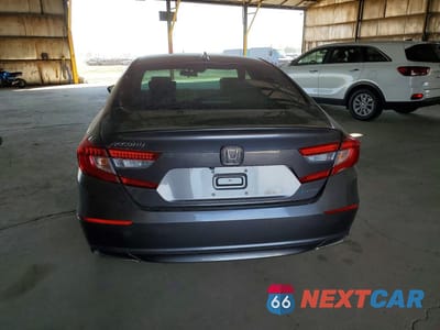 Zdjęcie 6 z 12 samochodu: 2018 HONDA ACCORD HYBRID EX VIN:1HGCV3F43JA017205 - miniatura