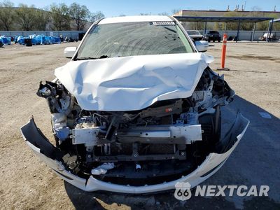 Piąte zdjęcie samochodu w środku: 2014 MAZDA 5 TOURING VIN:JM1CW2CLXE0172816 - miniatura