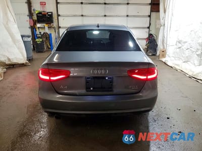 Zdjęcie 6 z 11 samochodu: 2013 AUDI A4 PREMIUM PLUS VIN:WAUFFAFL9DN006868 - miniatura