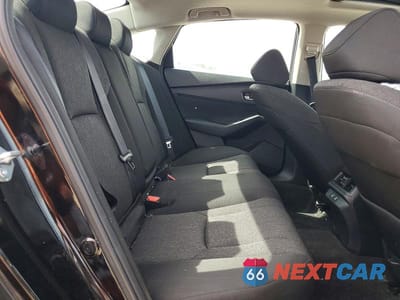 Zdjęcie 10 z 12 samochodu: 2025 HONDA ACCORD SE VIN:1HGCY1F46SA017485 - miniatura