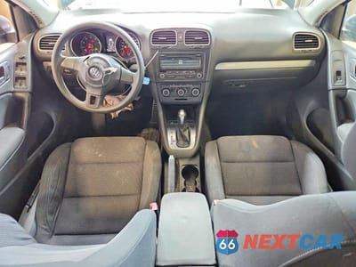 Zdjęcie 8 z 11 samochodu: 2013 VOLKSWAGEN GOLF VIN:WVWDB7AJ8DW129604 - miniatura