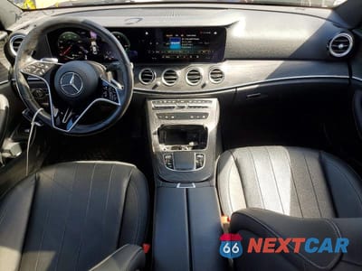 Zdjęcie 8 z 12 samochodu: 2023 MERCEDES-BENZ E 350 4MATIC VIN:W1KZF8EB2PB186613 - miniatura