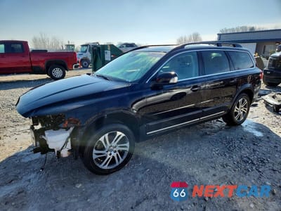 2014 VOLVO XC70 3.2 YV4940BZ0E1177542 - główne zdjęcie licytacji z USA - miniatura