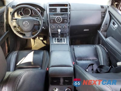 Zdjęcie 8 z 12 samochodu: 2008 MAZDA CX-9 VIN:JM3TB38A280140723 - miniatura