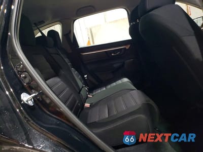 Zdjęcie 11 z 12 samochodu: 2021 HONDA CR-V SE VIN:7FARW2H76ME031025 - miniatura