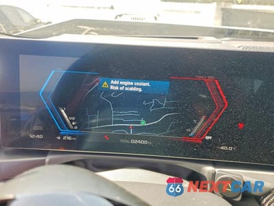 Zdjęcie 9 z 13 samochodu: 2026 BMW M2 VIN:3MF23DM04T8F99235 - miniatura