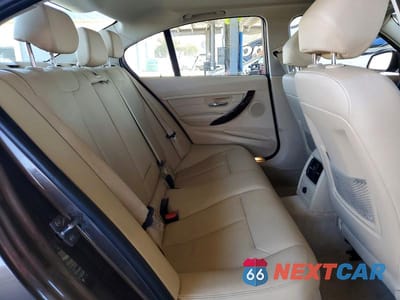 Zdjęcie 10 z 11 samochodu: 2014 BMW 328 I SULEV VIN:WBA3C1C50EK107432 - miniatura