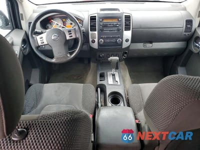Zdjęcie 8 z 11 samochodu: 2011 NISS XTERRA VIN:5N1AN0NW8BC520513 - miniatura