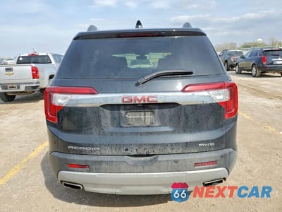 Zdjęcie 6 z 12 samochodu: 2023 GMC ACADIA SLT VIN:1GKKNUL43PZ148850 - miniatura