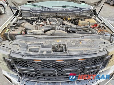 Zdjęcie 11 z 11 samochodu: 2019 FORD F250 SUPER DUTY VIN:1FT7W2BT6KEE72743 - miniatura