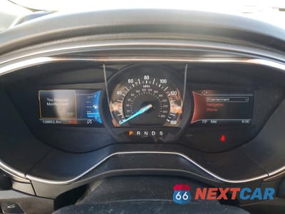 Zdjęcie 9 z 12 samochodu: 2017 FORD FUSION SE VIN:3FA6P0HD9HR222194 - miniatura