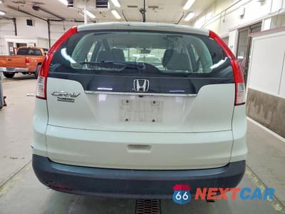 Zdjęcie 6 z 13 samochodu: 2013 HONDA CR-V LX VIN:5J6RM3H32DL015593 - miniatura