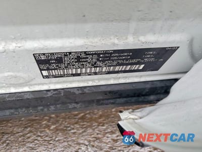 Zdjęcie 14 z 14 samochodu: 2023 TOYOTA VENZA LE VIN:JTEAAAAH1PJ132079 - miniatura