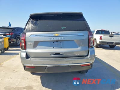 Zdjęcie 6 z 12 samochodu: 2023 CHEVROLET TAHOE C1500 LT VIN:1GNSCNKD0PR513808 - miniatura