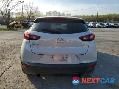 Zdjęcie 6 z 14 samochodu: 2018 MAZDA CX-3 TOURING VIN:JM1DKFC73J0319157 - miniatura