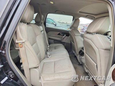Zdjęcie 11 z 14 samochodu: 2011 ACURA MDX VIN:2HNYD2H28BH504166 - miniatura