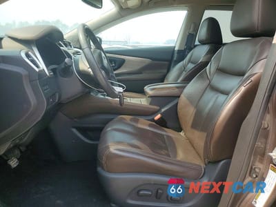 Zdjęcie 7 z 14 samochodu: 2015 NISSAN MURANO S VIN:5N1AZ2MH3FN249759 - miniatura